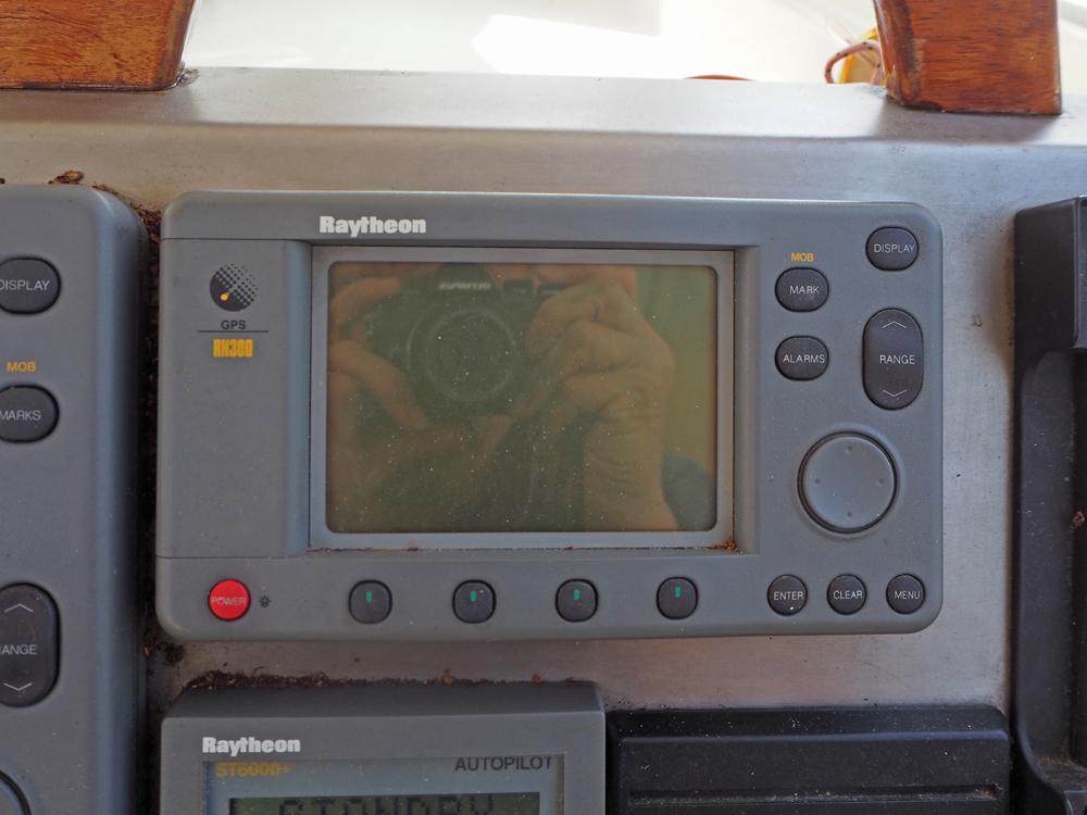 picture Navigatie en electronica